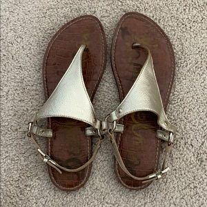 Sam Edelman sandals